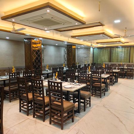 Hotel Taste Of India 阿格拉 外观 照片